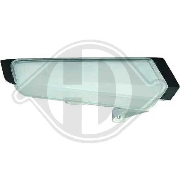 5801585151 Iveco Kierunkowskaz prawy