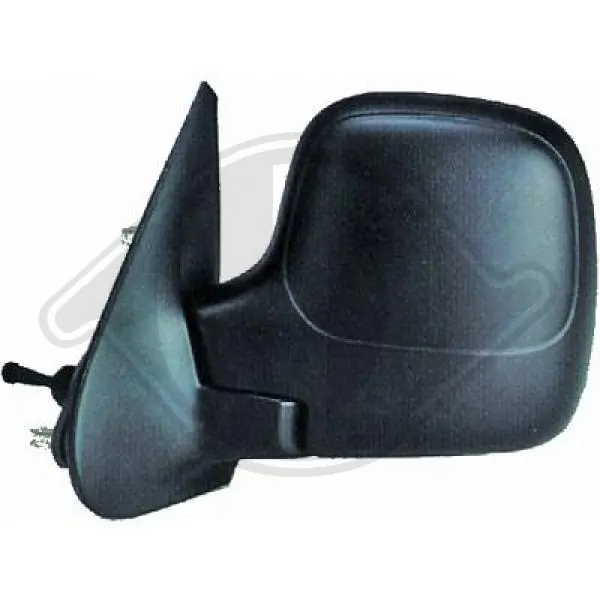 Do koszyka Lusterko wsteczne lewe Citroen Berlingo  M