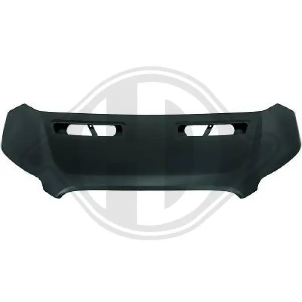 Maska silnika Ford Transit 7 V363