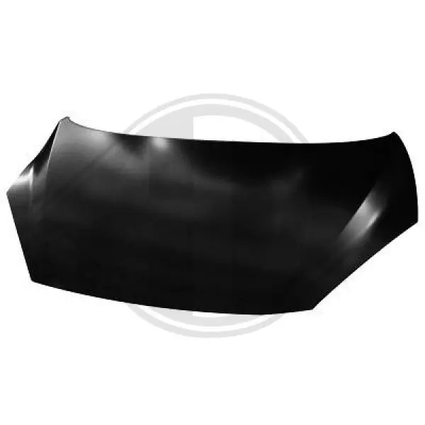 Maska silnika do Mazda 2 DE