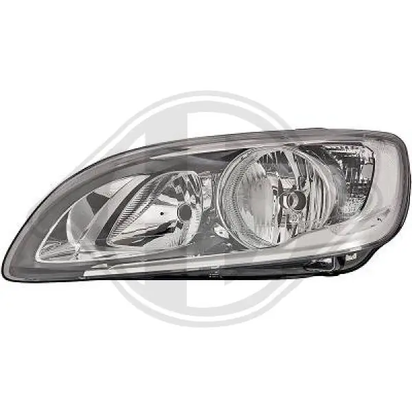  S60 II sedana (2010-2018) oryginalny od 429,74 zł