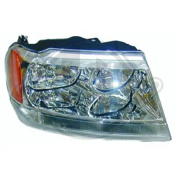 Reflektor lewy K68086539AA Fiat/Alfa/Lancia