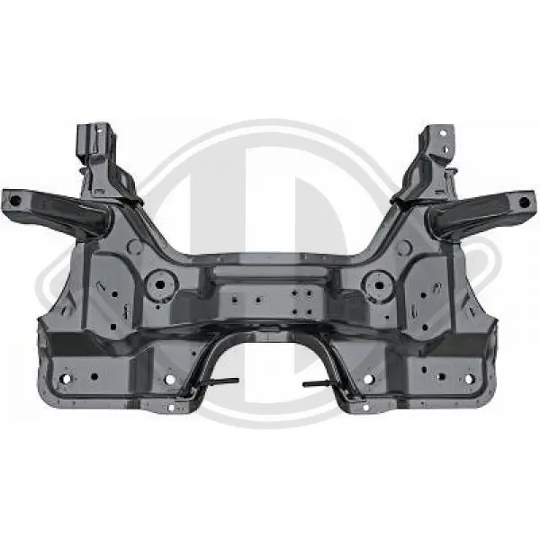 Korpus osi przedniej do Opel Corsa E X15