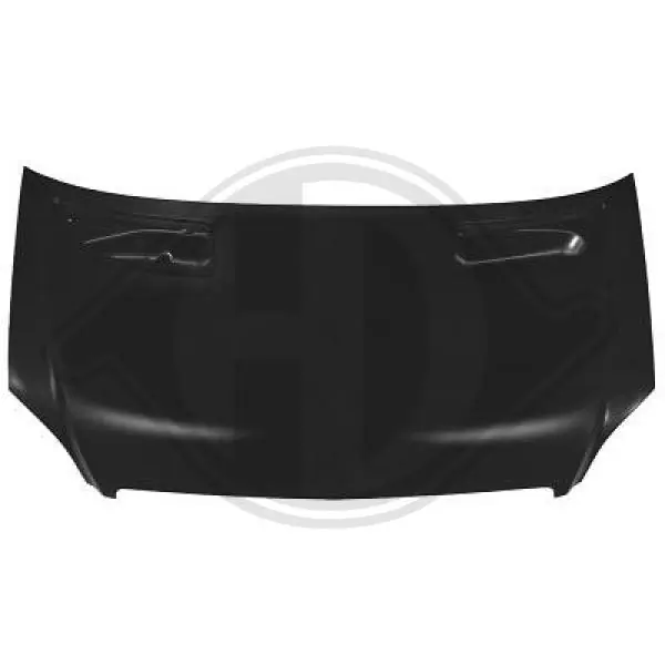 Maska silnika Mercedes Sprinter II 3,5-t awangarda (906) (2006 - 2020) cena, od 326,49 USD