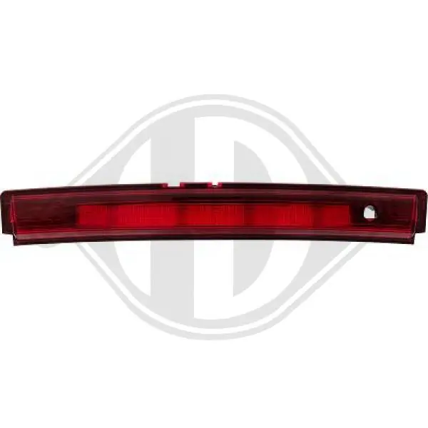 Lampa stop tylna dodatkowa Nissan/Infiniti 265902759R cena, od 45,97 USD