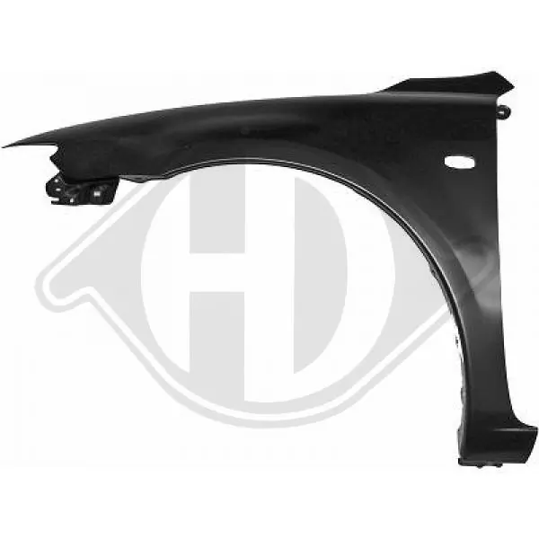Błotnik przedni lewy do Mazda 6  GG
