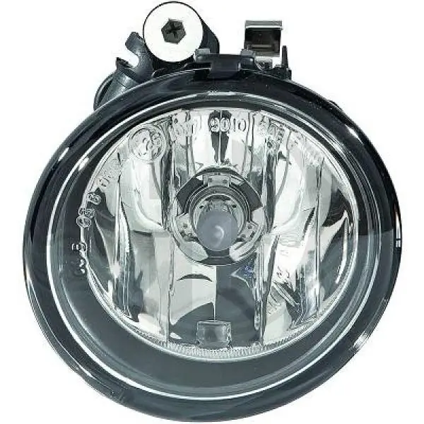 20X129H Polcar Lampa przeciwmgielna lewa
