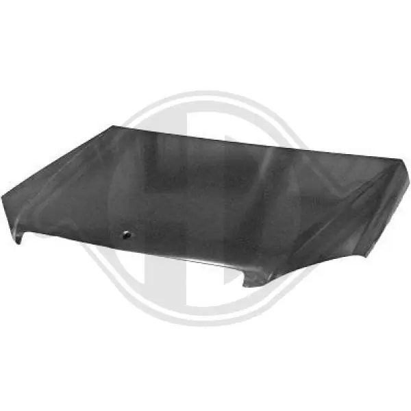Maska silnika do Mercedes C W204