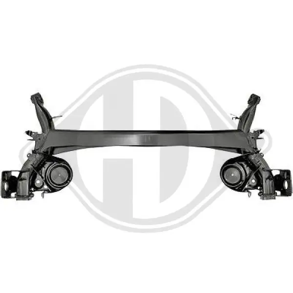 Korpus osi tylnej Fiat 500 hatchback (312) (2007 - 2026) cena, od 496,81 USD