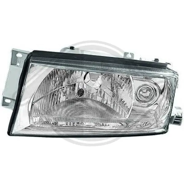 Reflektor prawy Skoda Octavia TOUR I A4 liftback (1U2) (1996 - 2011) cena, od 73,21 USD