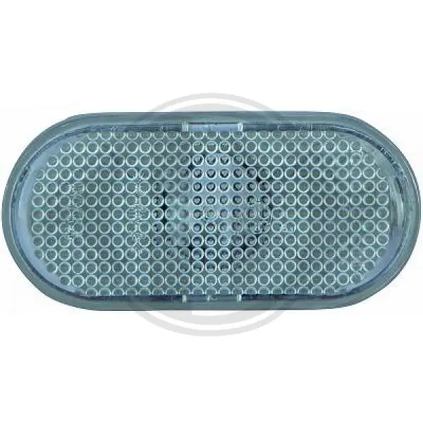 Do koszyka Powtarzacz kierunkowskazu na błotniku Renault Scenic I JA0, JA1, FA0