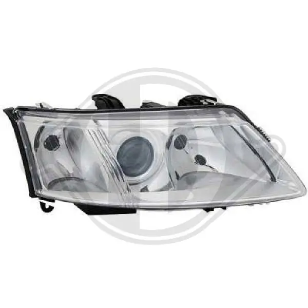  Reflektor prawy Saab 9-3 