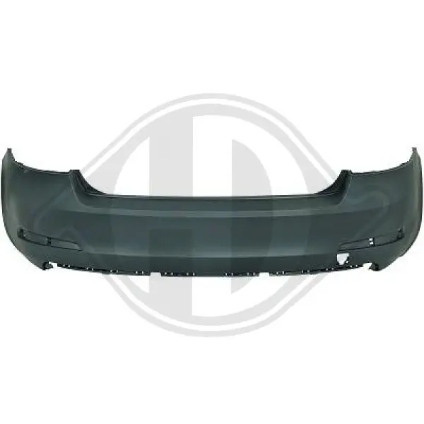 Zderzak tylny Skoda Octavia 5E3, NL3, NR3