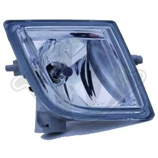 Lampa przeciwmgielna lewa Mazda 6 sedana (GH) (2007 - 2009) cena, od 74,27 USD