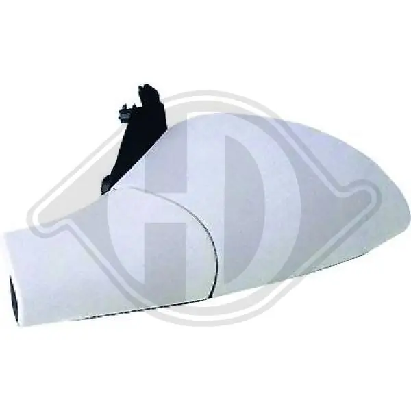 Lusterko wsteczne lewe Opel Vectra B sedana (36) (1995 - 2002) cena, od 77,60 USD