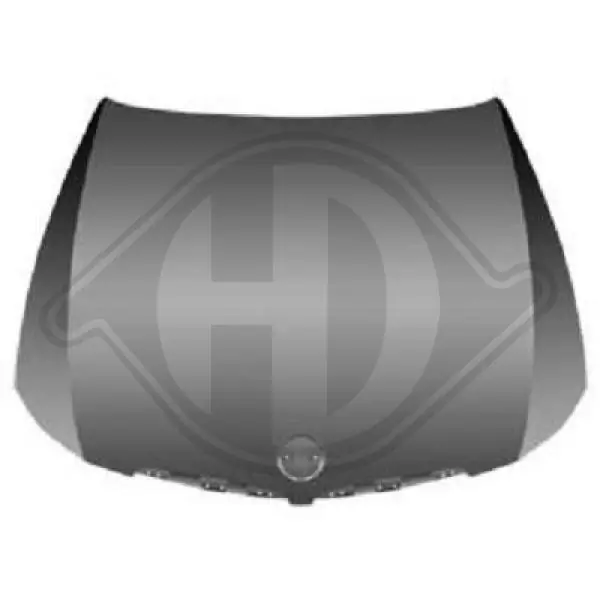 Maska silnika do BMW 3  E90