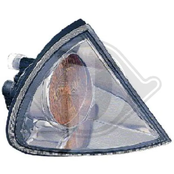 Kierunkowskaz prawy do Toyota Avensis LCM