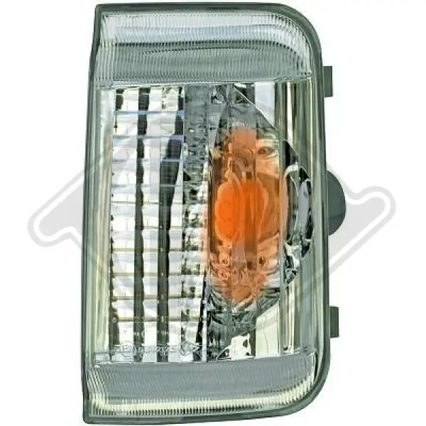 Kierunkowskaz lusterka prawy Magneti Marelli RV06026