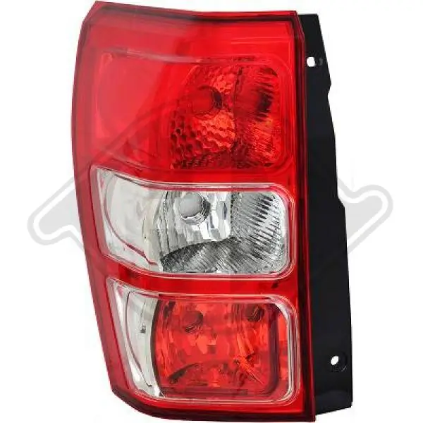 Lampa zespolona tylna lewa Suzuki Grand Vitara SUV (JB) (2005 - 2026) cena, od 115,77 USD