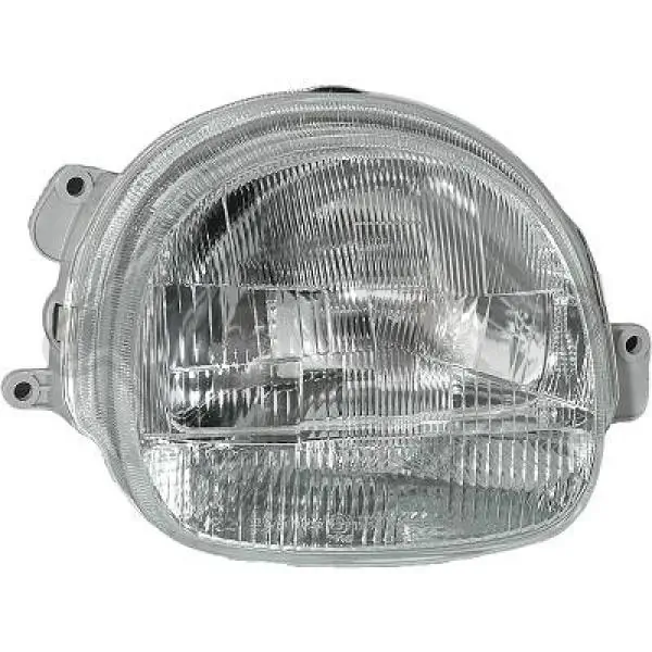 Reflektor prawy do Renault Twingo I C06