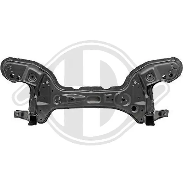Korpus osi przedniej do Fiat Punto 188