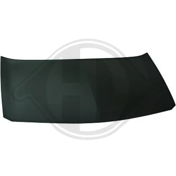 Maska silnika do Renault Megane II LM0, LM1