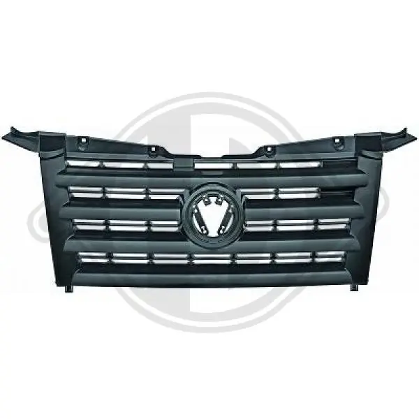 Atrapa chłodnicy Volkswagen Crafter 30-35 autobus (2E, 2EE, 2EK) (2006 - 2016) cena, od 136,63 USD