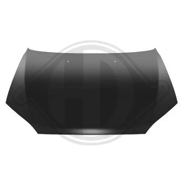 Maska silnika do Ford Mondeo III B4Y