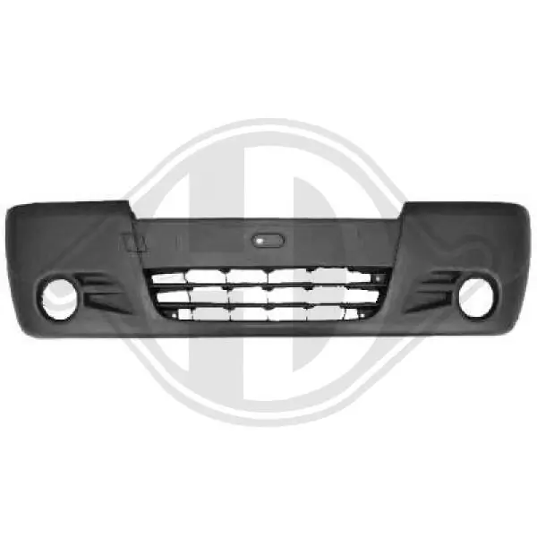 Zderzak przedni General Motors 93188854 cena, od 173,67 USD