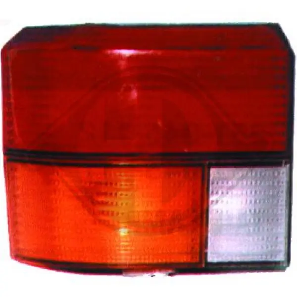 Lampa zespolona tylna lewa Volkswagen Transporter T4 autobus (70B, 70C, 7DB, 7DK, 70J, 70K, 7DC, 7DJ) (1990 - 2004) cena, od 34,35 USD