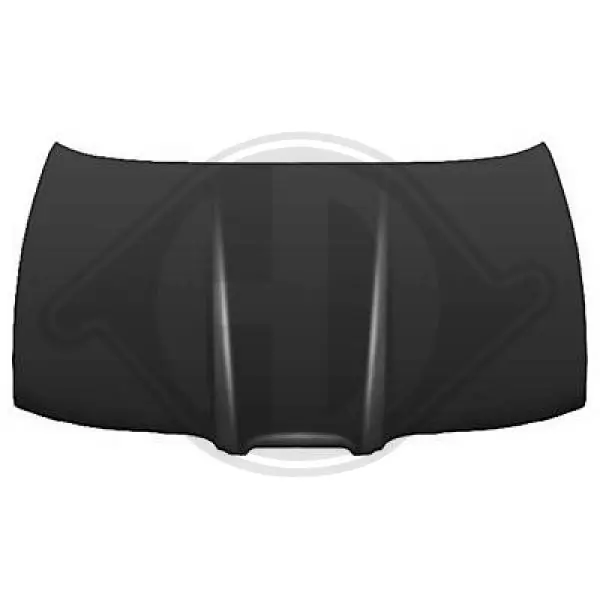 Maska silnika Seat Altea XL minivan (5P5, 5P8) (2006 - 2015) cena, od 214,35 USD