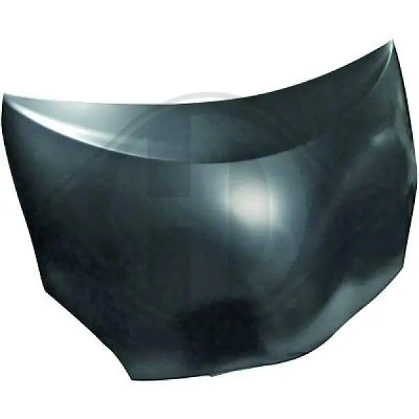 Maska silnika do Toyota Prius  ZVW30