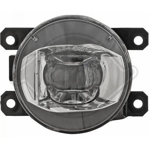 Do koszyka 52088649 Fiat/Alfa/Lancia Lampa przeciwmgielna lewa