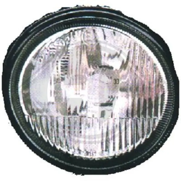 Lampa przeciwmgielna lewa General Motors 91160027 cena, od 30,11 USD