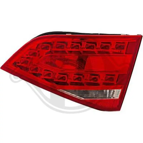 Lampa zespolona tylna prawa wewnętrzna 13128825 General Motors