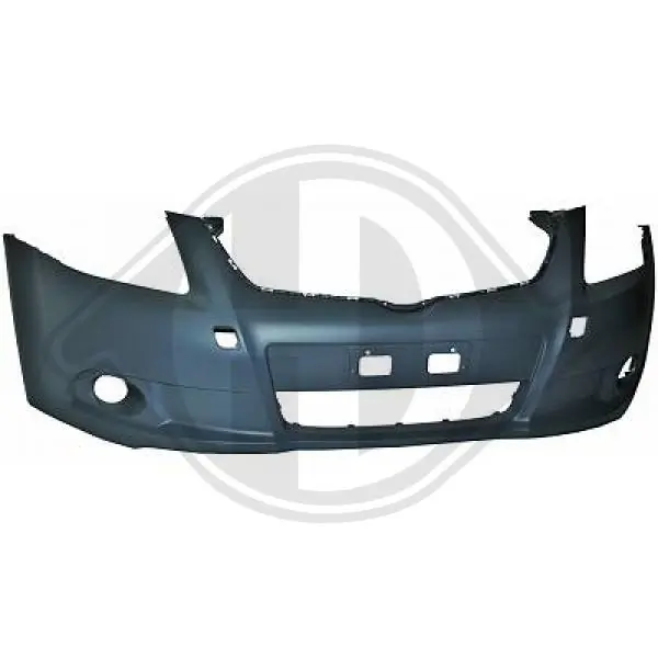 Zderzak przedni Toyota Avensis 3 T27