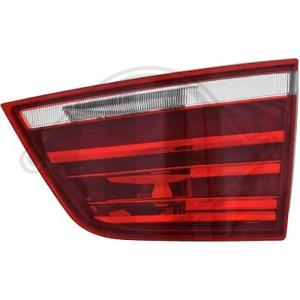 Lampa zespolona tylna prawa BMW X3 F25