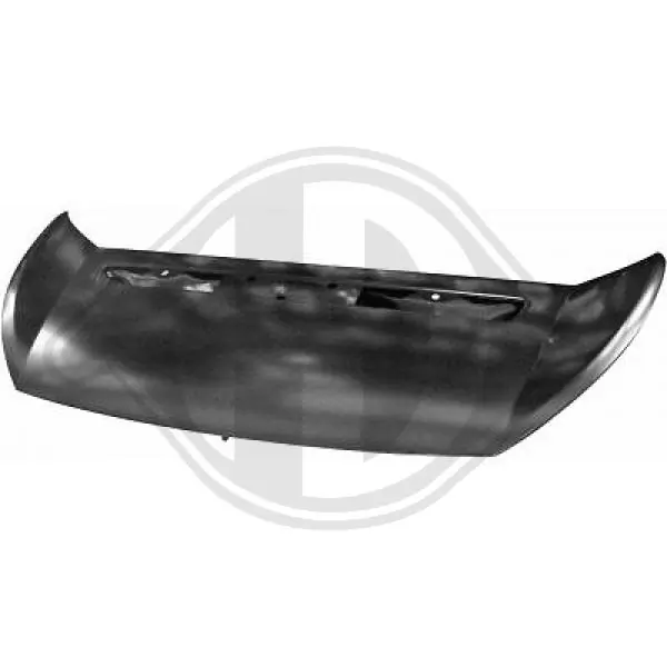 Maska silnika do Peugeot Expert  VF