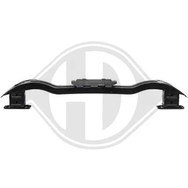 Wzmocnienie zderzaka przedniego Ford Transit 7 V363