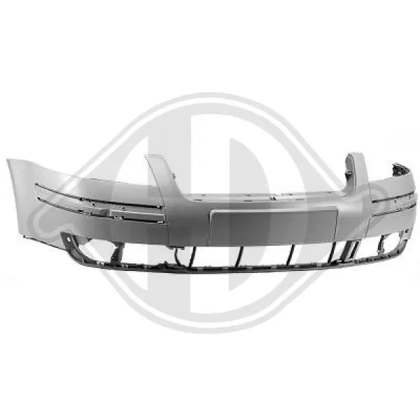 Zderzak przedni Volkswagen Passat B5 sedana (3B3) (2000 - 2005) cena, od 105,38 USD