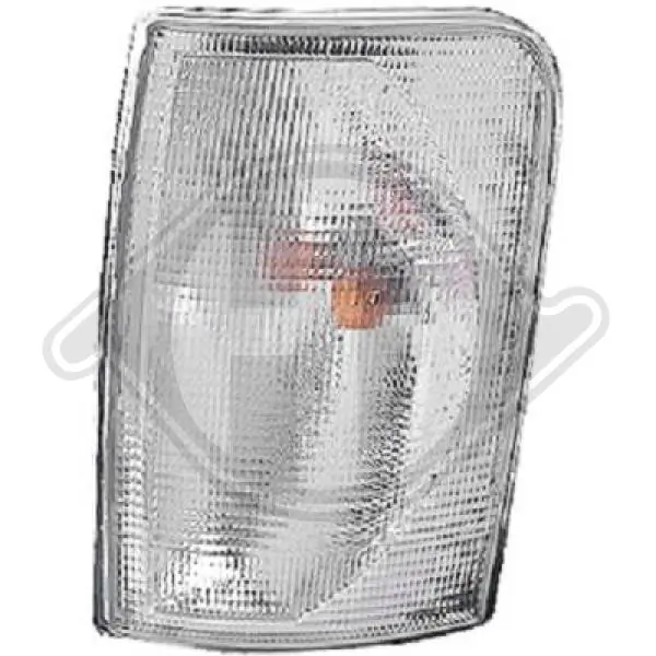 Kierunkowskaz lewy do Volkswagen LT 28-46 II 2DA, 2DD, 2DH