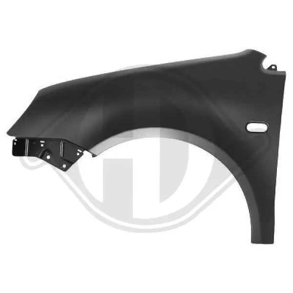Błotnik przedni lewy do Volkswagen Polo IV 9A4