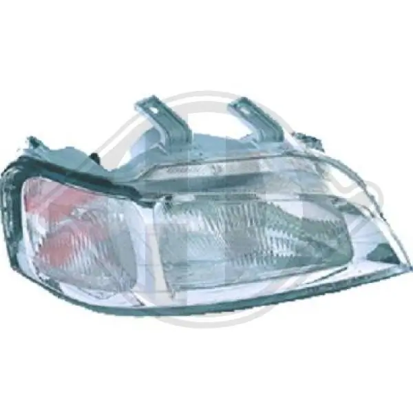  Civic VI sedana (1995-2001) oryginalny od 117,20 zł