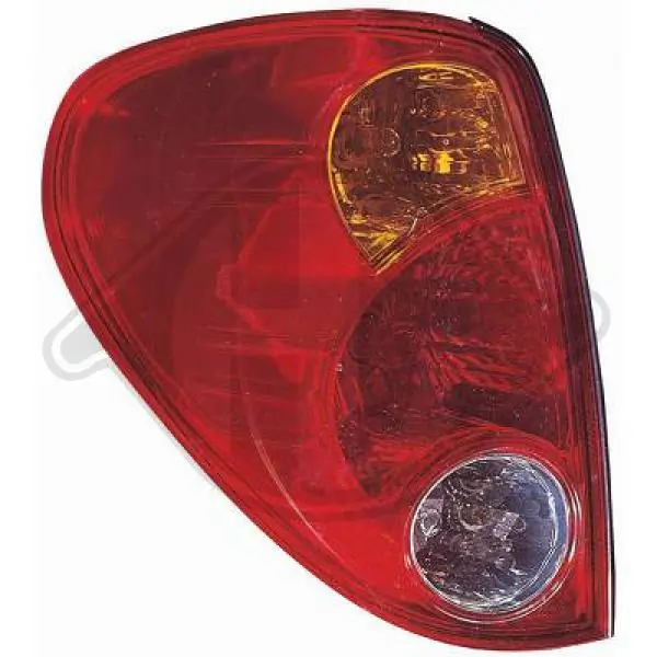 L 200 ulec poprawie (2005-2015) oryginalny od 53,93 zł