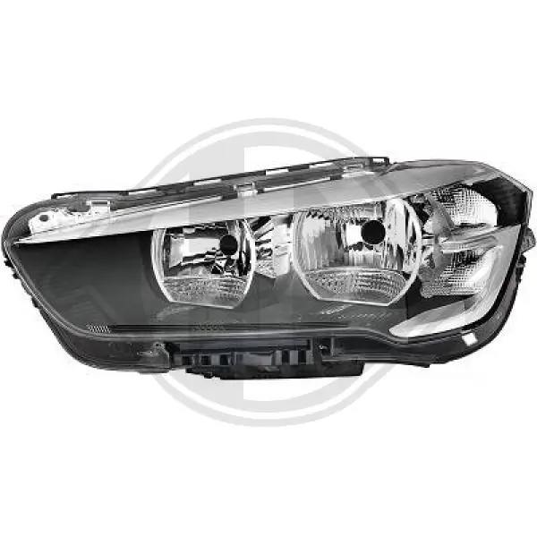  X1  SUV (2015-2022) oryginalny od 355,59 zł