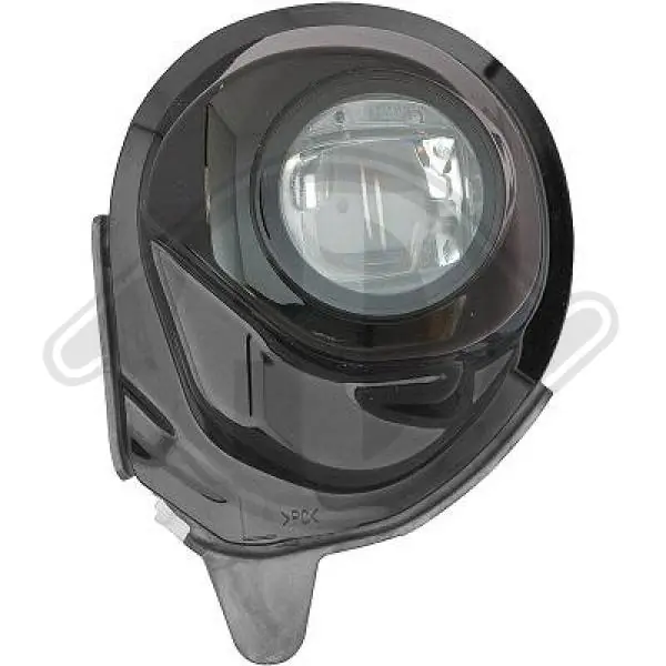 Do koszyka Lampa przeciwmgielna lewa Mazda CX-3  DK