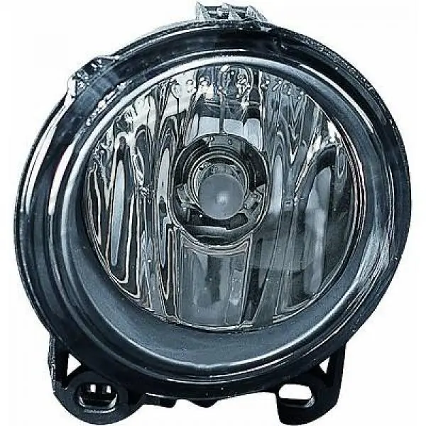 Do koszyka Lampa przeciwmgielna lewa BMW 3  E92