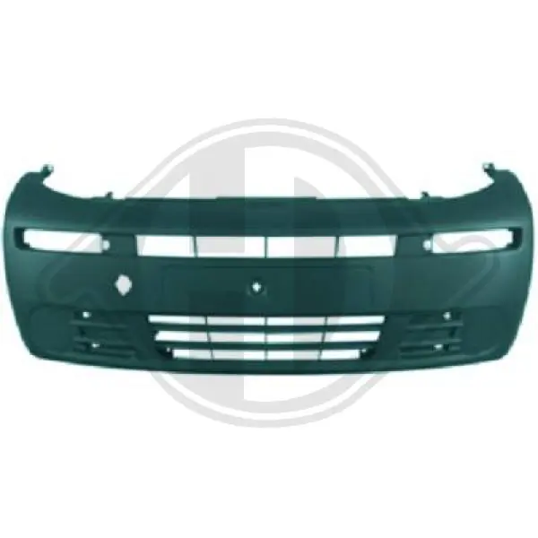 Do koszyka 91165829 General Motors Zderzak przedni