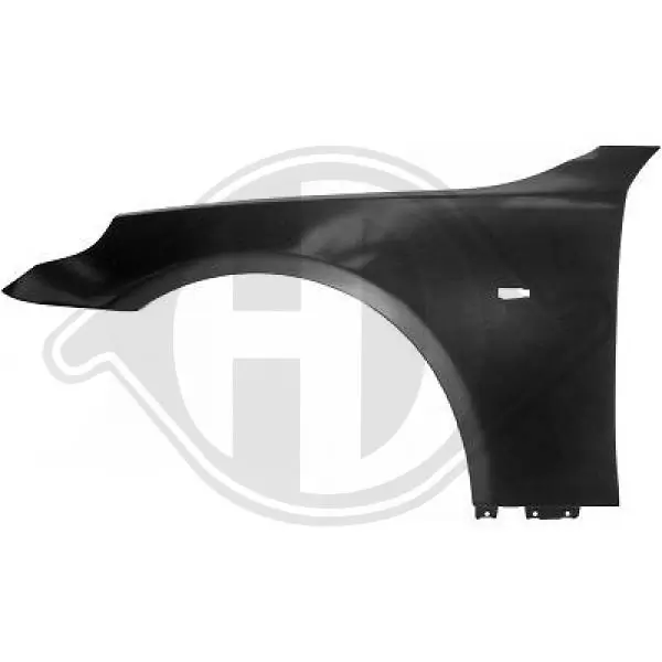 Błotnik przedni lewy BMW 5 kombi (E61) (2003 - 2009) cena, od 174,49 USD