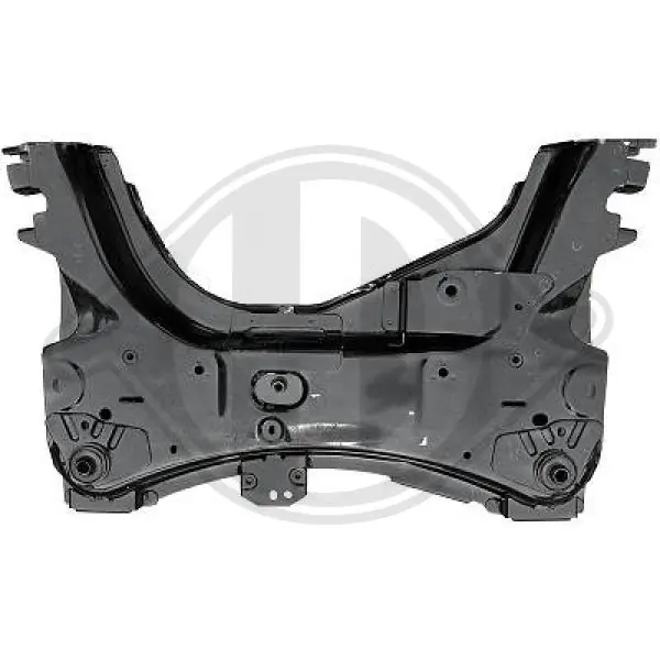 Korpus osi przedniej do Renault Megane II LM0, LM1